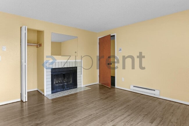 Photo - Unit A