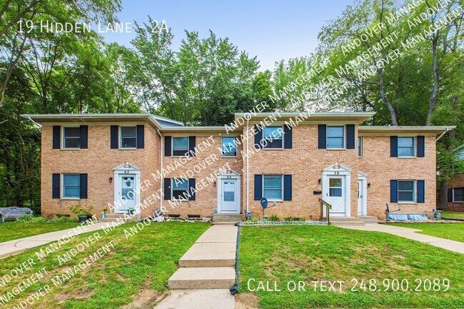 Photo - Hidden Lane Apartments Unidad 2A