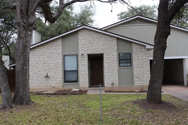 Photo - 6500 Columbia Oaks Ct Casa Adosada