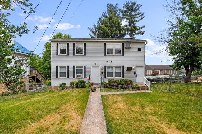 Building Photo - 106 N Mont Valla Ave Rental