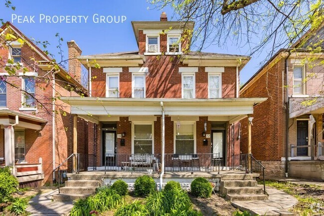 Building Photo - 70 Euclid Ave Rental