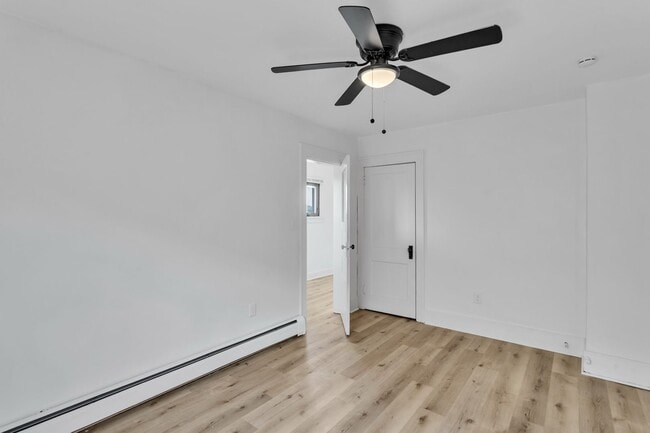 Photo - Newly Updated 3BR Home with Off-Street Parking - Pet Friendly!