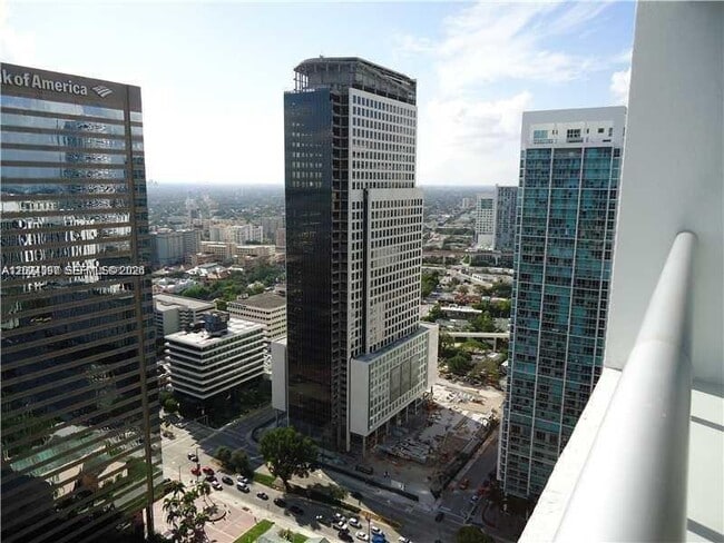 Photo - 495 Brickell Ave Unidad 3609