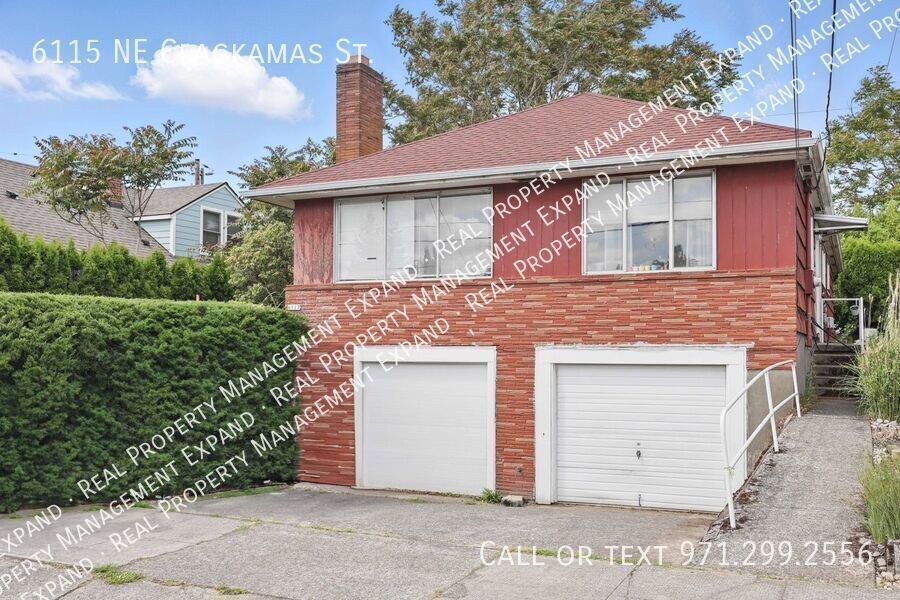 Photo - 6115 NE Clackamas St.-