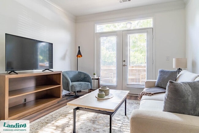 Photo - 1017 Umstead Hollow Pl Unit 1215