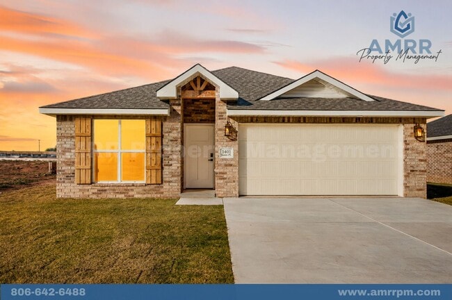 Building Photo - 1401 Sioux Pl