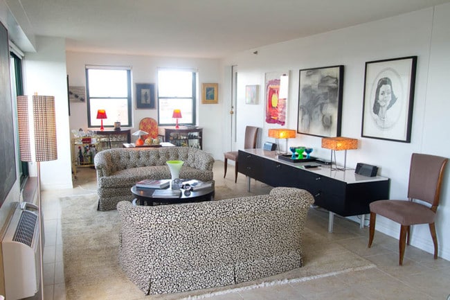 Photo - Back Bay Tower