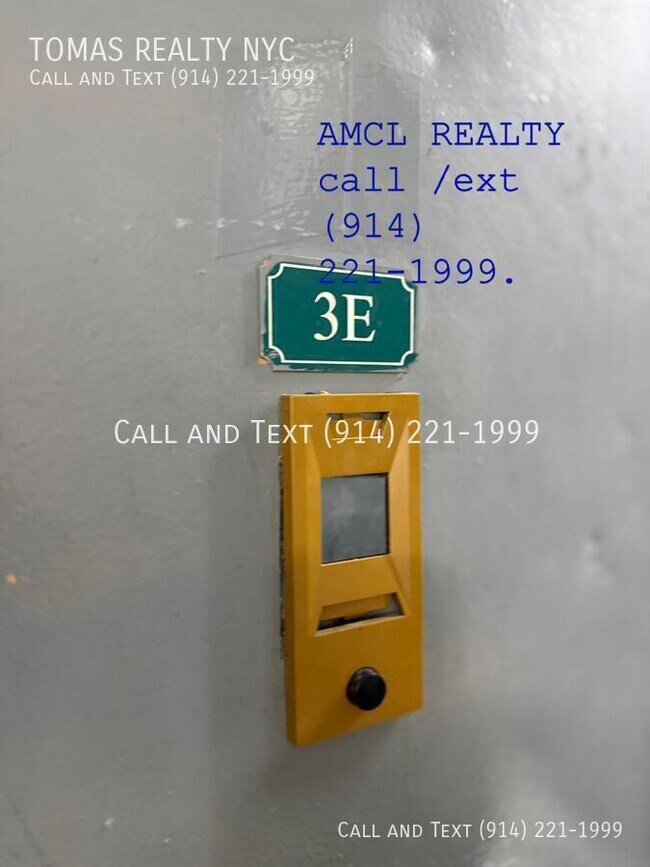 Photo - 2605 Marion Ave Unidad 3E