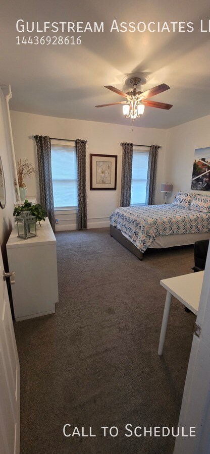 Building Photo - 1700 S Charles St Unit Apt 2