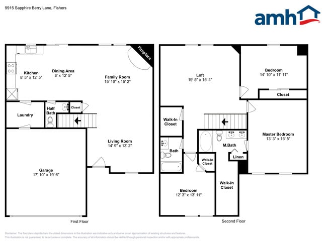 Photo - 9915 Sapphire Berry Ln
