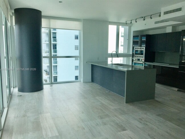Photo - 1080 Brickell Ave Unit 3009