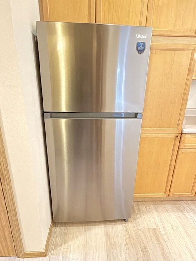 Photo - CHARMING 2 BED, 2 BATH KIRKLAND TOWNHOME W...