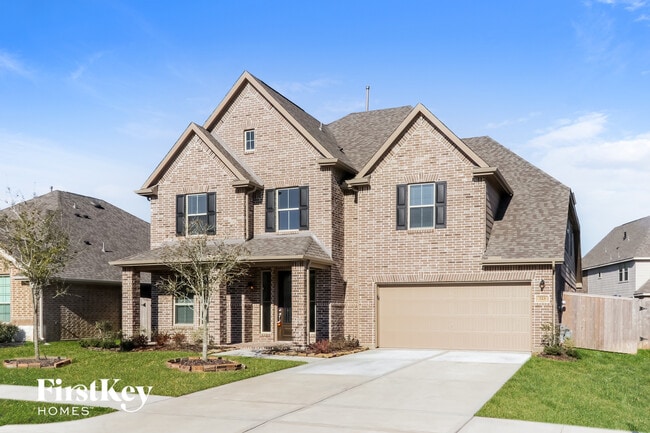 Photo - 723 Chestnut Cove Ln