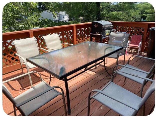 Photo - 18203 Smoke House Ct