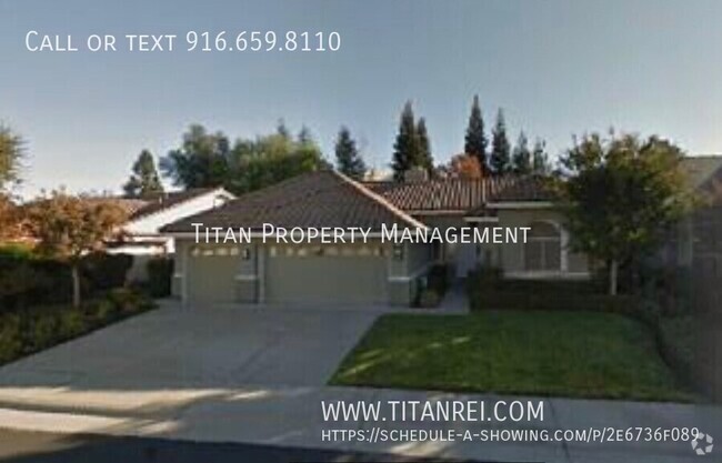 Building Photo - Coming Soon! 55+ Community!  Call (916) 65... Rental