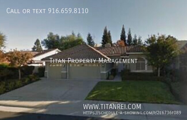 Coming Soon! 55+ Community! Call (916) 65... - Coming Soon! 55+ Community!  Call (916) 65... House