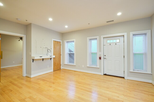 Photo - 5551 Illinois Ave NW Unit 102