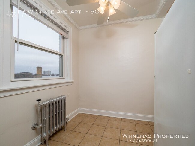 Photo - 1412 W Chase Ave Unidad 504