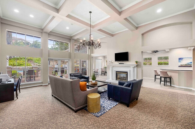 MAA Valley Ranch