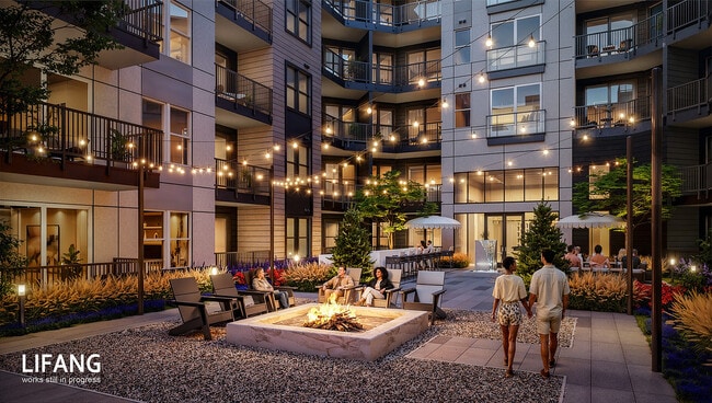 V3 - Summit Heights