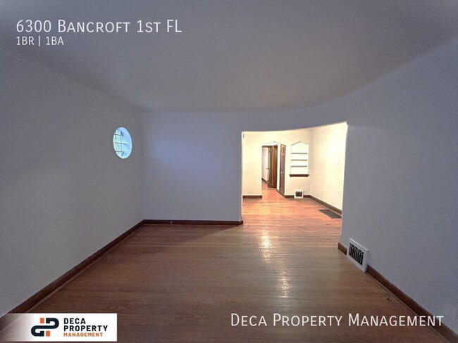 Photo - 6300 Bancroft Ave