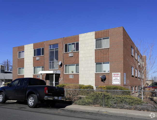 Photo - Kenton Apartments