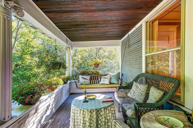 Photo - F. Scott Fitzgerald House in Saint Paul Can Be Your Home!