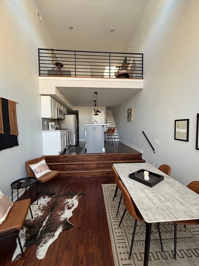 Photo - 1220 Lecount St Unit B