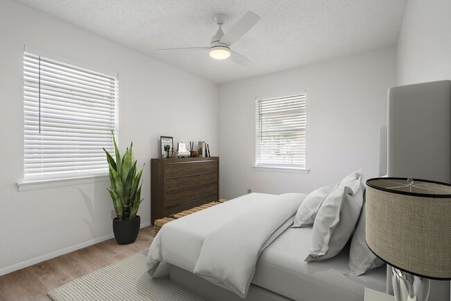 Photo - Freshly Renovated 3-Bedroom Duplex Unidad 341 Fouts