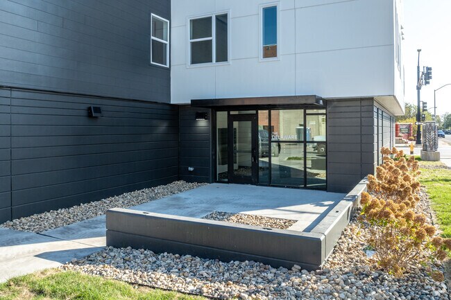 Photo - The Delaware - Luxury Apartment's in Mason City!