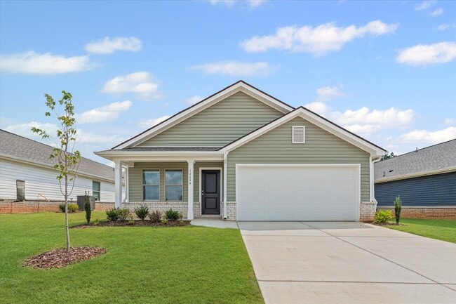Photo - New 3BR Home in Whispering Woods – Modern ...