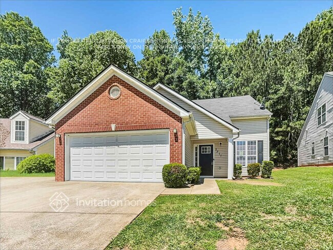 2277 Wingfoot Pl