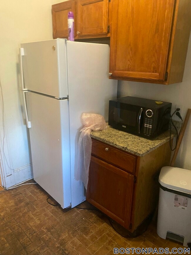 Building Photo - 1426 Commonwealth Ave