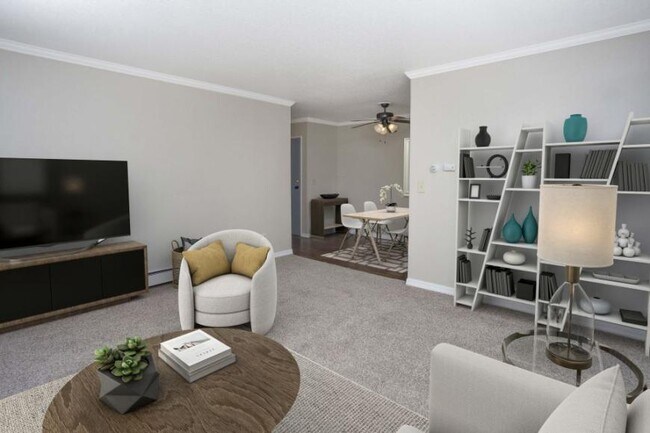 Photo - 2 bedroom in Billings MT 59101