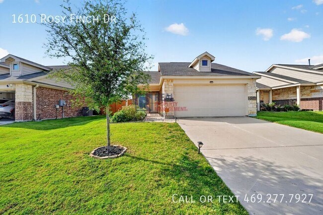 Photo - 1610 Rosy Finch Dr