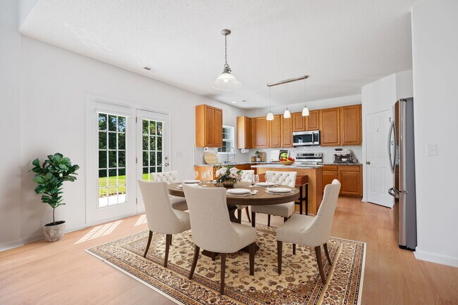 Photo - 273 Wildbriar Rd