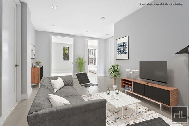 Building Photo - Stanton Street Rental