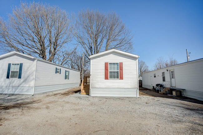 Building Photo - 205 North St Rental