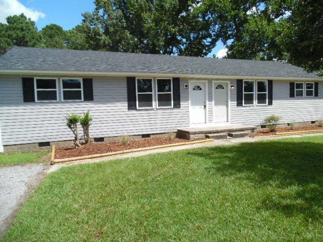 Building Photo - 2 BR, 1 BA duplex in the heart of Jacksonv... Rental