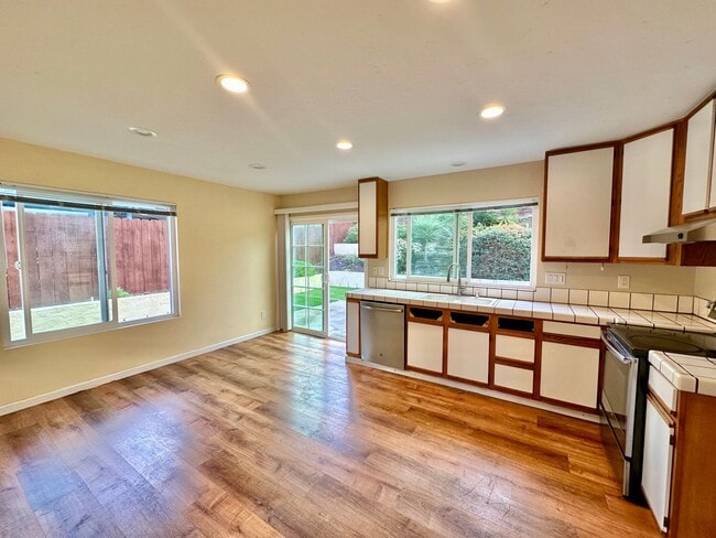 Photo - Remodeled 4 bedroom with central A/C and 2 car garage!