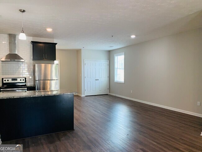 Photo - 621 Jefferson St Unidad A