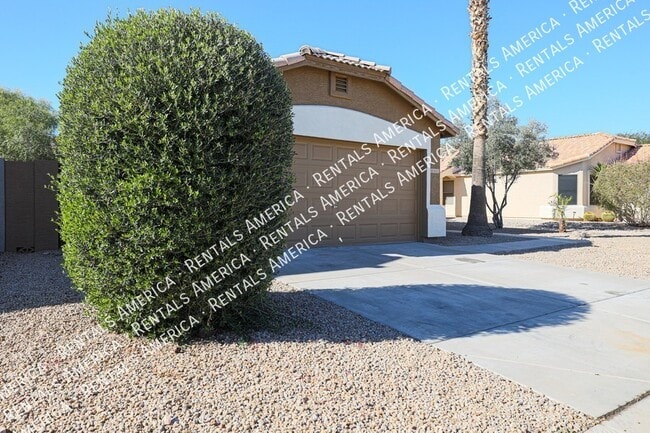Photo - 16212 N 162nd Ave
