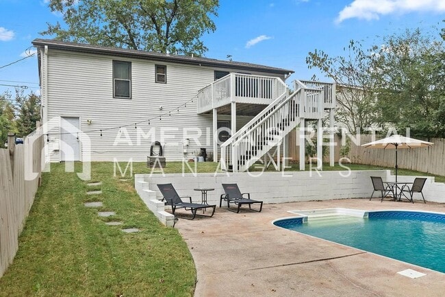 Photo - Updated 4 Bedroom Alabaster Home with Pool! Coming Soon!