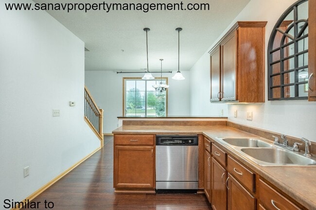 Photo - "Charming Family Haven: 2-Bed, 1.5-Bath Home with Versatile Loft in Prime Location"