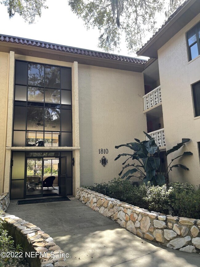 Photo - 1810 Sevilla Blvd W Condo Unit 303