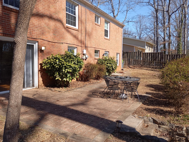 Photo - 1532 Trailridge Rd Apartment Unit Downstairs