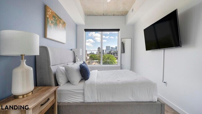 1801 Patterson St Unit 408
