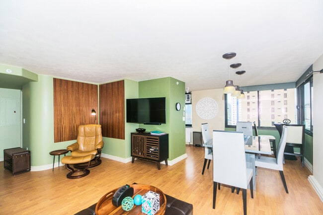 Photo - 343 Hobron Ln Unit 3002