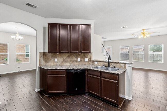 Photo - 18715 Windy Stone Dr