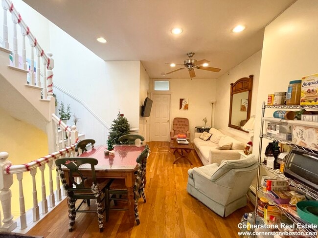 Building Photo - 588 Columbus Ave